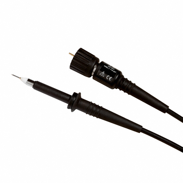 OSCOPE PRB X10 500MHZ/500MHZ 10M【6554】