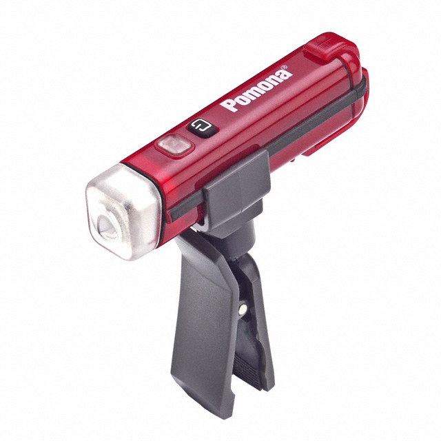 【7290】FLASHLIGHT LED W/AC VOLT DETECTR