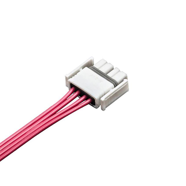 SSL1.2 WIRE ASSEMBLY【SSL12-P2LP0-M20A02】
