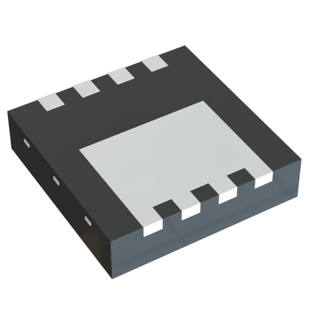 【DMT69M5LCG-13】MOSFET BVDSS: 61V~100V V-DFN3333