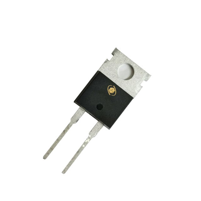 【G3S06503A】DIODE SIC 650V 11.5A TO220AC