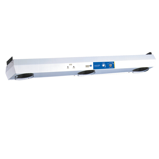 【4008630】IONIZER OVERHEAD 120VAC