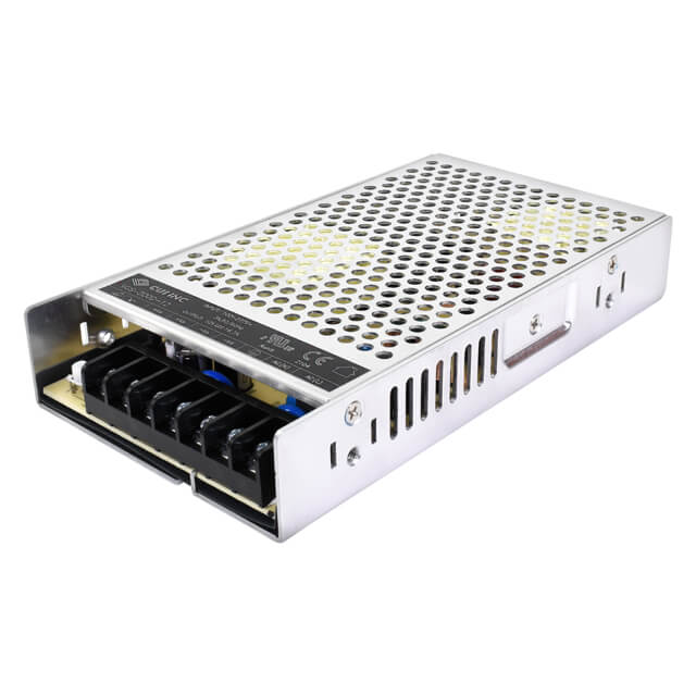 【VGS-200D-15-B】AC/DC CONVERTER 15V 201W