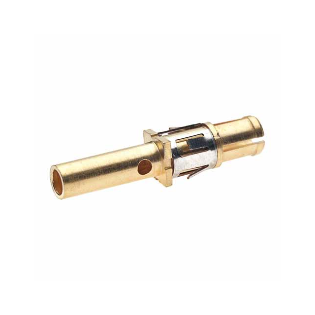 RF CONN STRAIGHT【M80-339】
