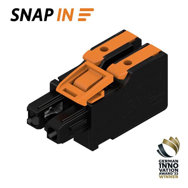 TERM BLOCK PLUG 2POS 7.50MM【8000078353】