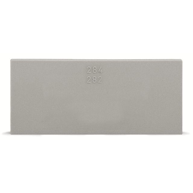 STEP-DOWN COVER PLATE; 1 MM THIC【284-343】