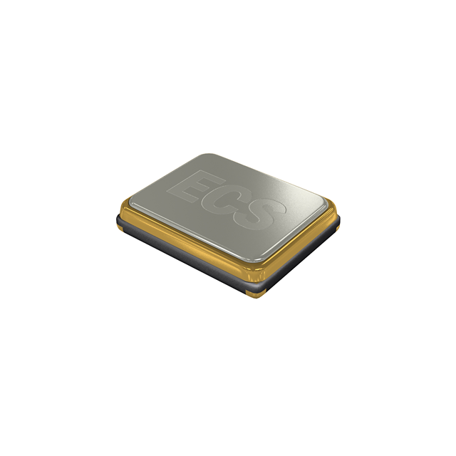 XTAL OSC XO 12.288MHZ HCMOS SMD【ECS-5032MV-122.8-BN-TR】