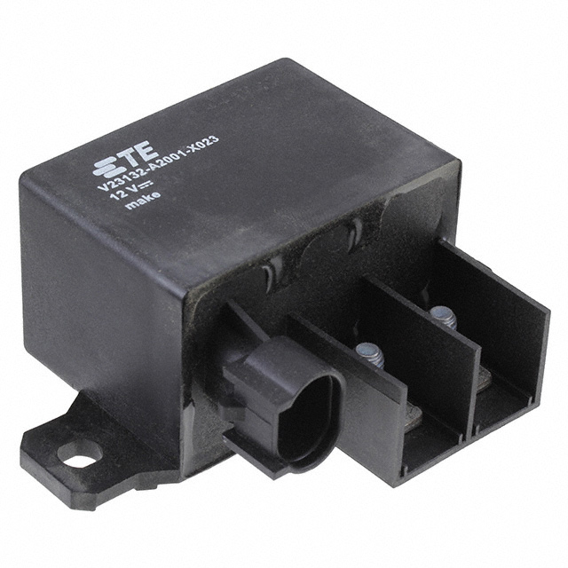 【1-1414476-0】RELAY AUTOMOTIVE SPST 130A 12V