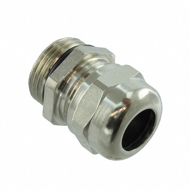 【1424527】CABLE GLAND 10-14MM M25 BRASS
