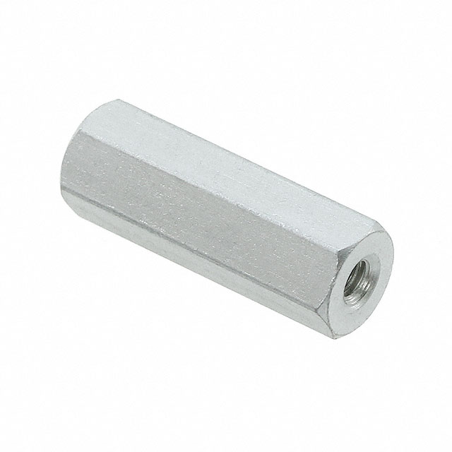 【M1267-3005-AL】HEX STANDOFF M3X0.5 ALUM 20MM