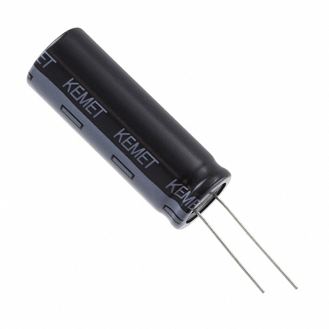 【ESU107M450AN9AA】CAP ALUM 100UF 20% 450V RADIAL