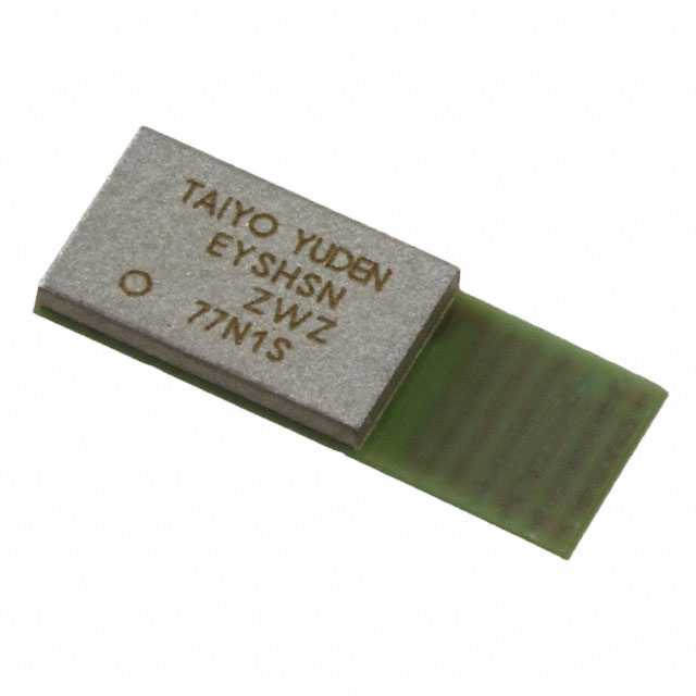 【EYSHSNZWZ】RF TXRX MOD BT TH SMD