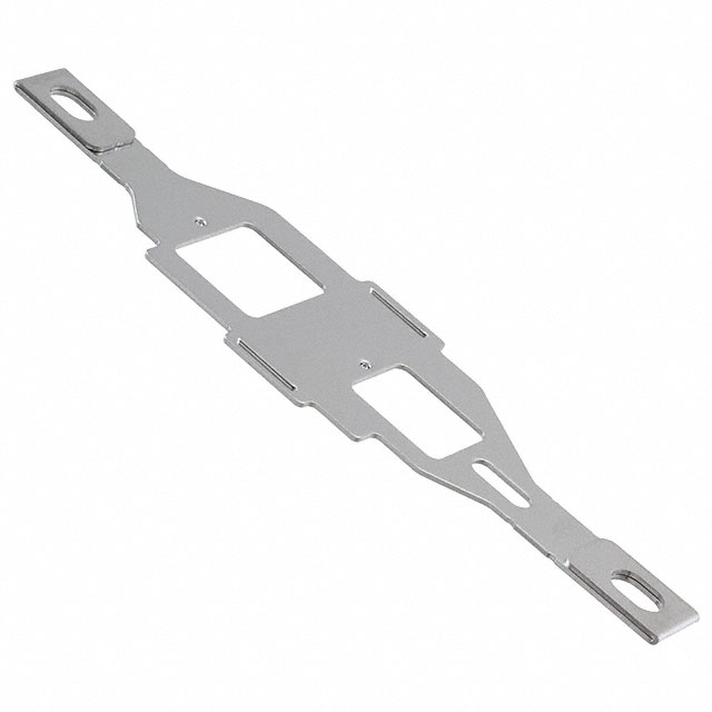 FASTRACK XTEND COMPATIBILITY BAR【FX30 ACCESSORY_6001157】