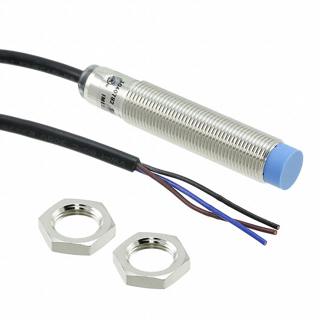 【1040782】SENSOR PROX INDUCTIVE 8MM CYLIND