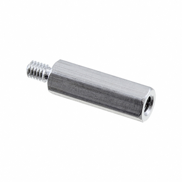 【M2114-2545-AL】HEX STANDOFF M2.5X0.45 ALUM 19MM