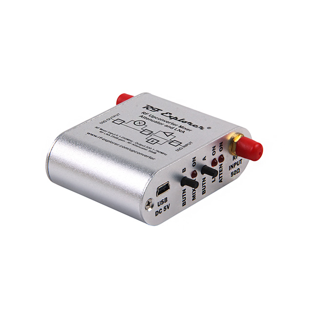 【114991131】RF EXPLORER UPCONVERTER