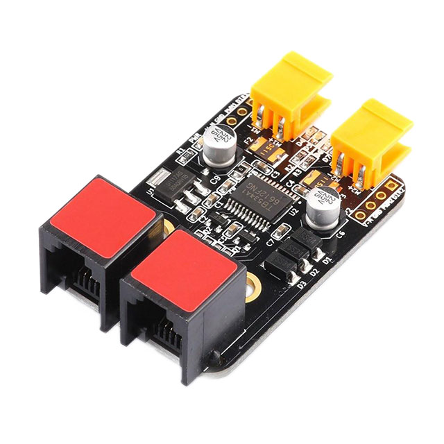 ME DUAL MOTOR DRIVER V1【12015】