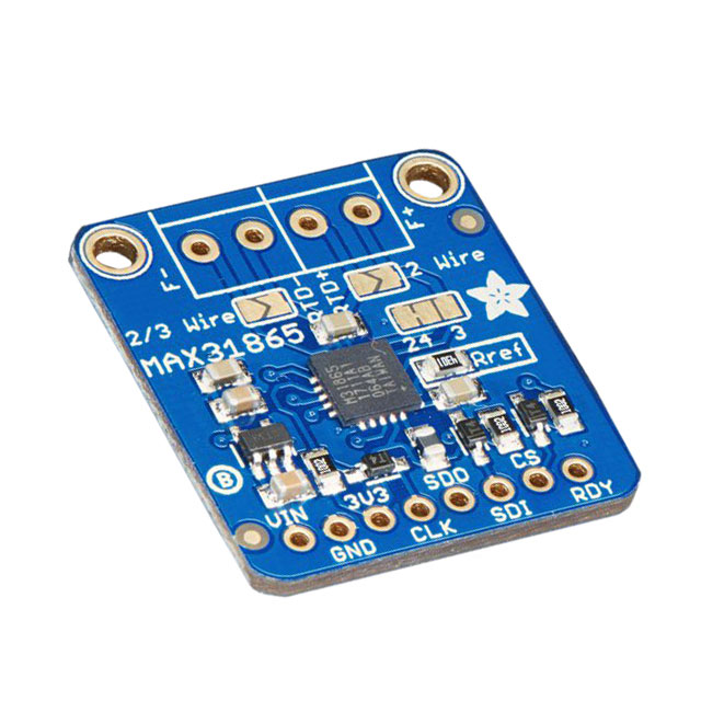 EVAL BOARD FOR MAX31865【3648】