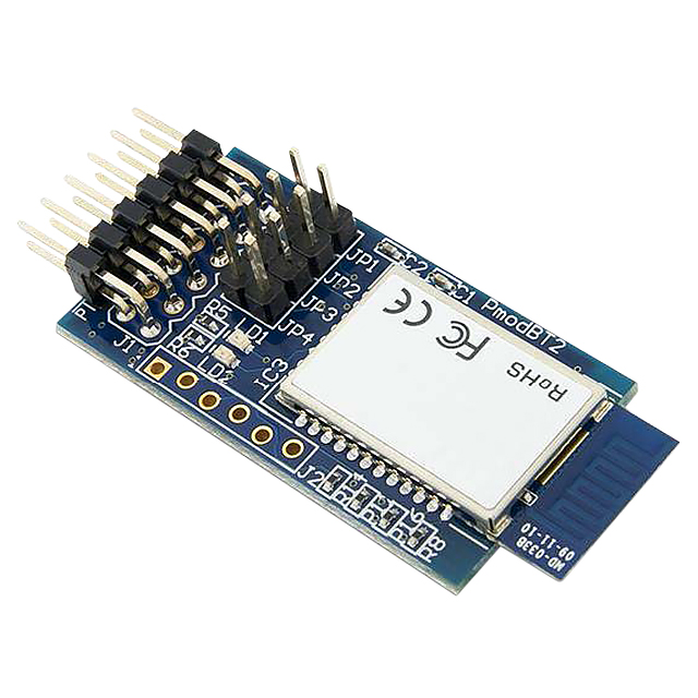 BOARD PMODBT2 FOR RN-42【410-214】