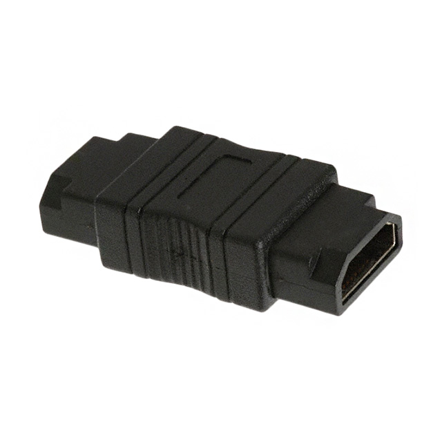 【450-A19F-A19F】ADAPTER HDMI RCPT TO HDMI RCPT