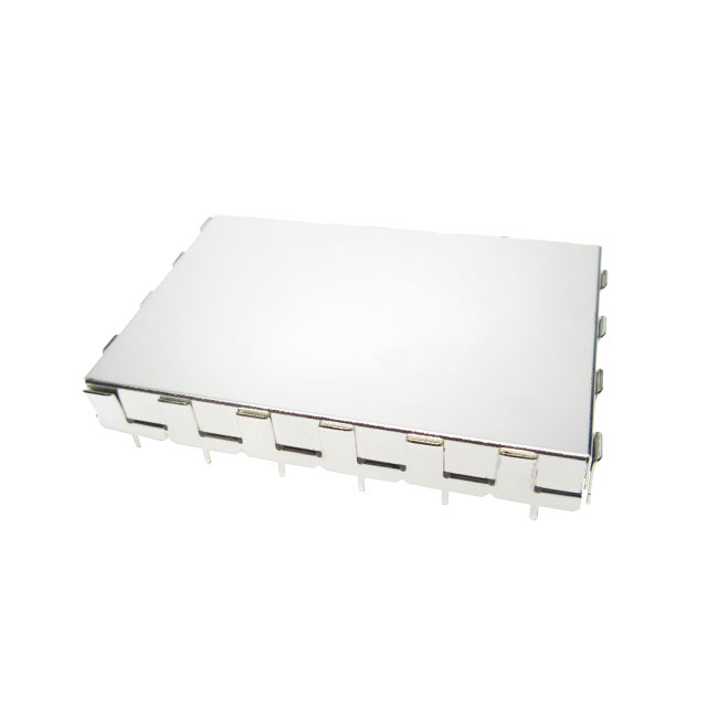 RF SHIELD 0.5" X 2.75" T/H【52NN-CBSA-0.5X2.75X0.5】