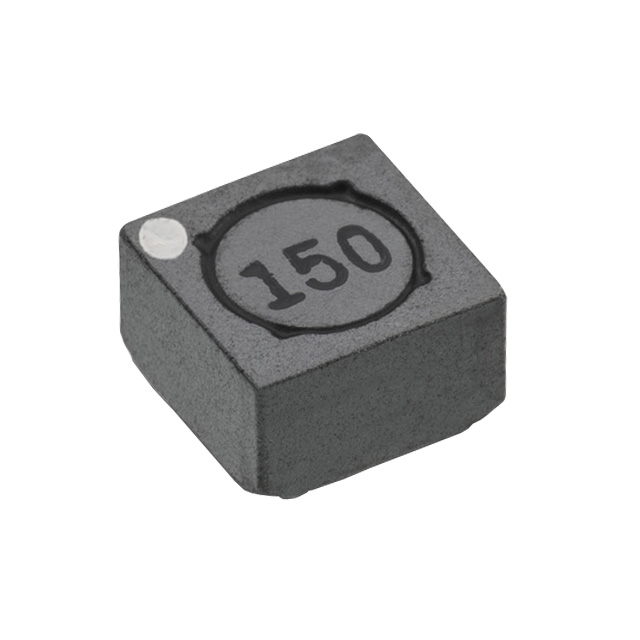 INDUCT ARRAY 2 COIL 3.3UH SMD [digi-reel品]【7448841033】