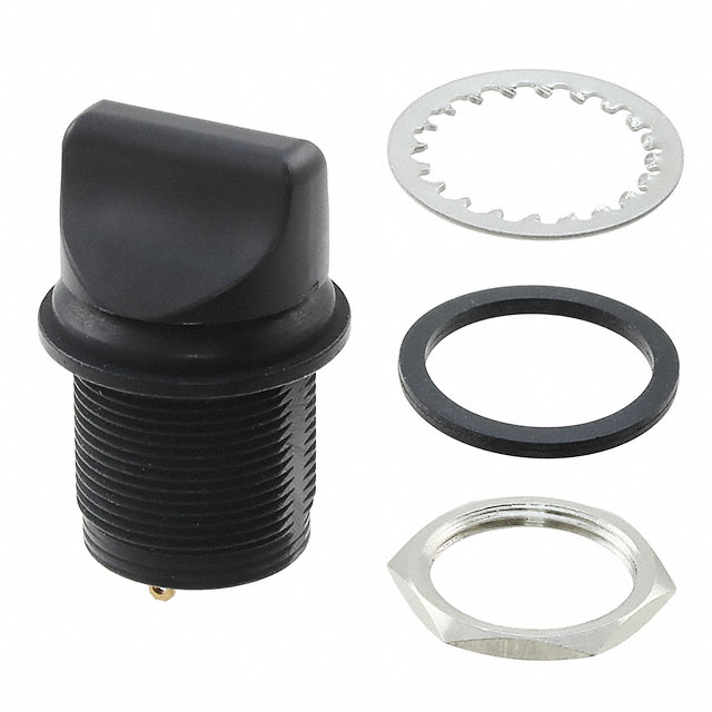 【MTG62AD4】SWITCH TOGGLE SPDT 6A 30V