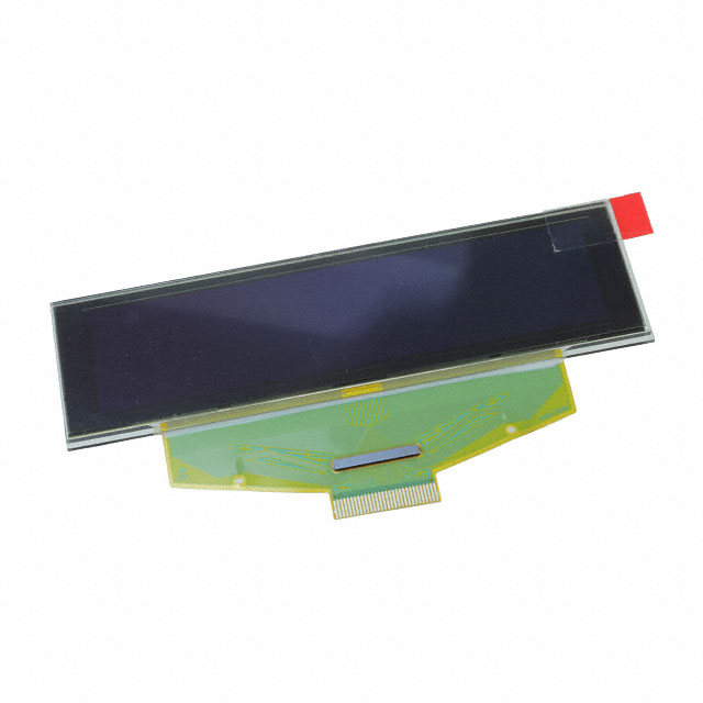 【O256Y064BSPP3N0000】GRAPHIC DISPLAY - - -