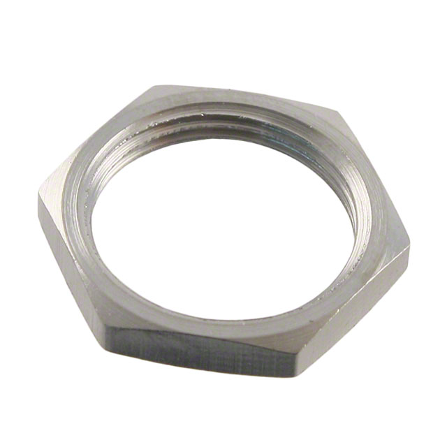 【U166】SWITCH HARDWARE HEX NUT