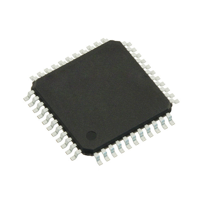 【XQ18V04VQ44N】IC CONFIG PROM 4MBIT 44TQFP