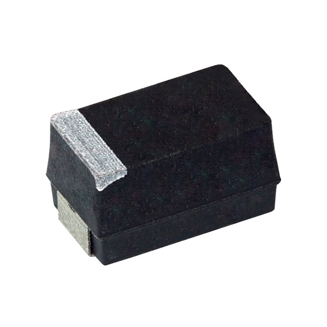 CAP TANT 10UF 10% 16V 1206 [digi-reel品]【593D106X9016A2TE3】