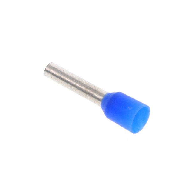 【216-266】FERRULE; SLEEVE FOR 2.5 MM / AWG