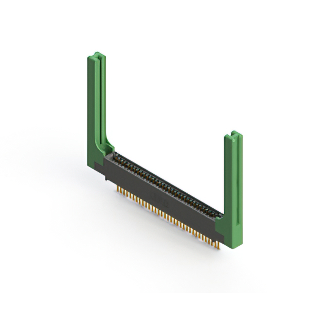 【395-033-544-458】CONN EDGE SINGLE FML 33POS 0.100