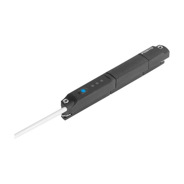 【SDAT-MHS-M80-1L-SA-E-0.3-M8】SENSOR HALL PNP NC/NO WIRE LEADS