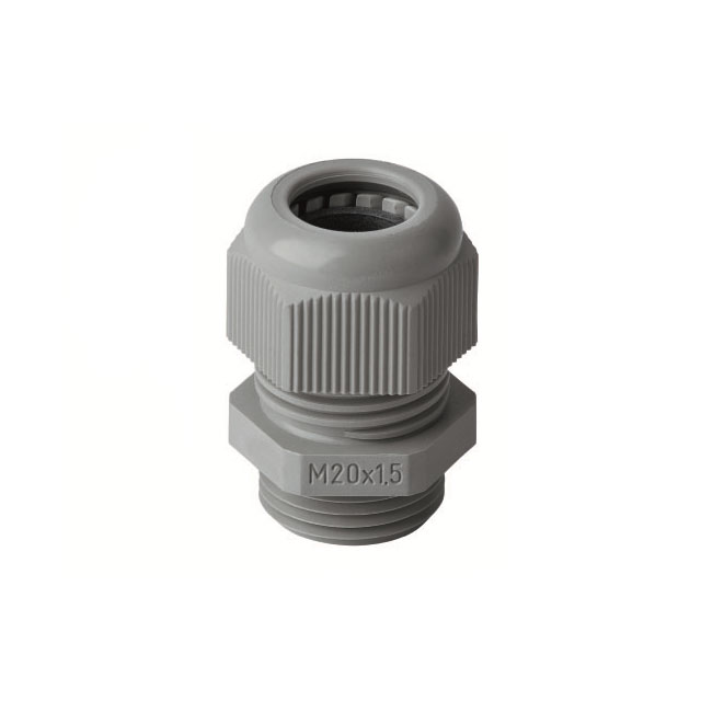 【50.625 PA7001】CABLE GLAND 11-16.99MM M25
