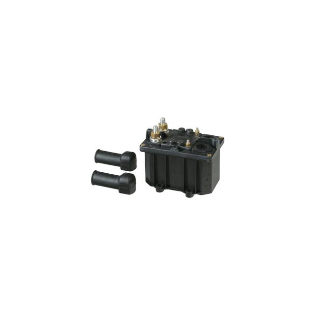 SWITCH SELECT 2POS SPST 250A 12V【08094900】