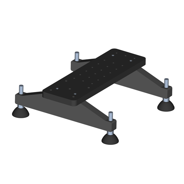 【G024343000】MOUNTING BASE