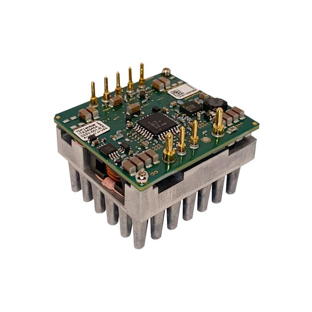 DC DC CONVERTER 3.3-24V 500W【I7A4W033A033V-0F1-R】