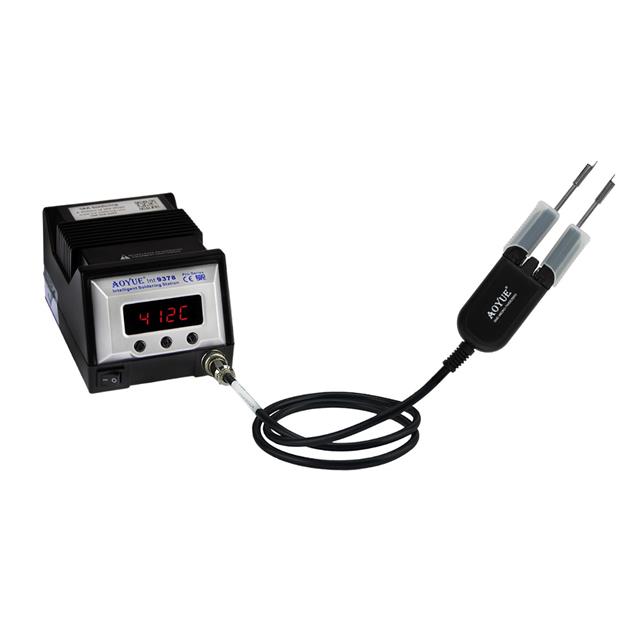 【AO9378-220-MICRO】PRO SOLDERING STATION W/ MICRO