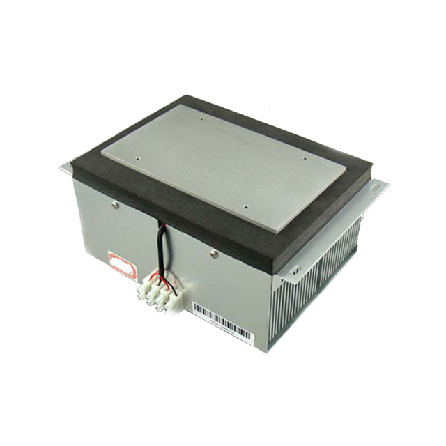 【TEMA-AP-80-24】THERMOELECT ASSY DIRECT-AIR 80W