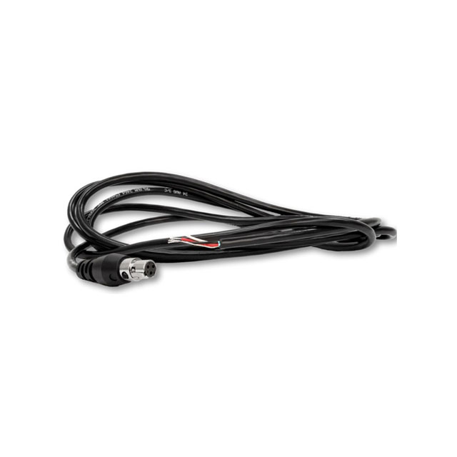 CIRC CBL 3POS PLUG TO WIRE 6.56'【603HG079184X】