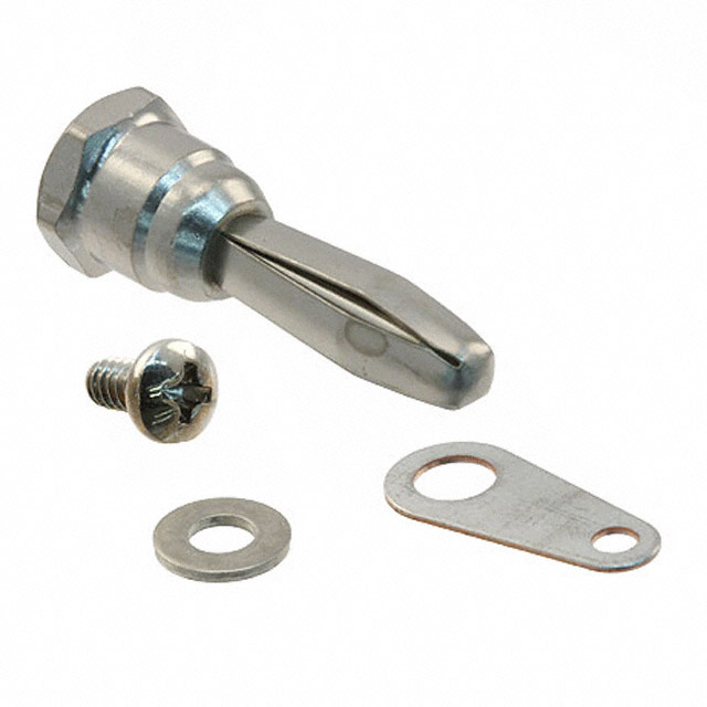 【108-0753-102】CONN BANANA PLUG THRD