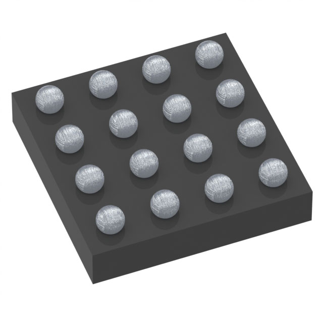 【AMC60804TYBHR】OPTICAL TRANSCEIVER CONTROLLER W [digi-reel品]