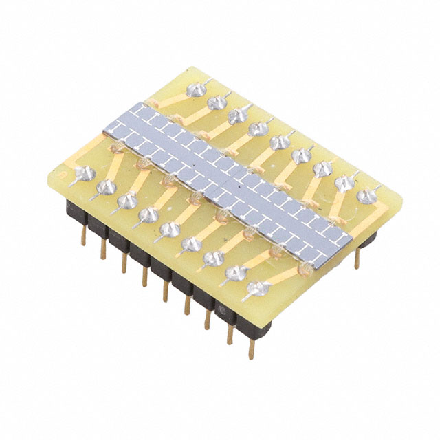 【A2V-16】SENSOR PHOTODIODE ARRAY-16 ELEM