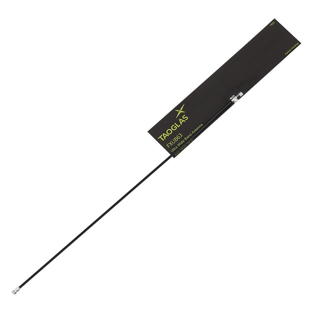 【FXUB63.54.0150C】WIDE BAND FLEX ANTENNA, 150MM 1.