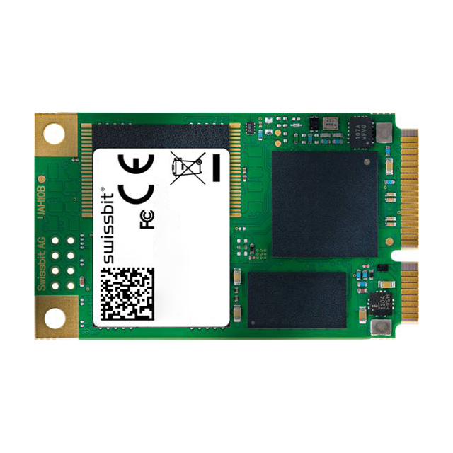 SSD 8GB MSATA SLC SATA III 3.3V【SFSA008GU1AA1TO-I-DB-216-STD】
