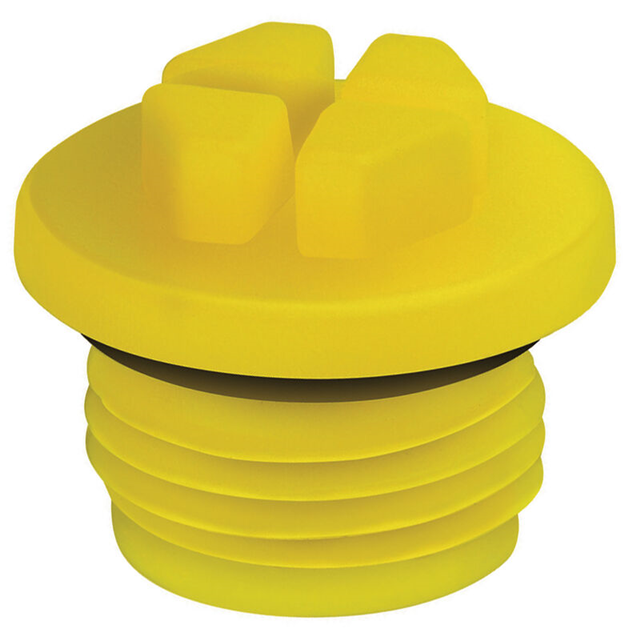 【498688】THREADED O-RING PLUG DIAMETER -