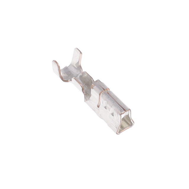 【0507528400】TERM 24-26AWG CRIMP TIN