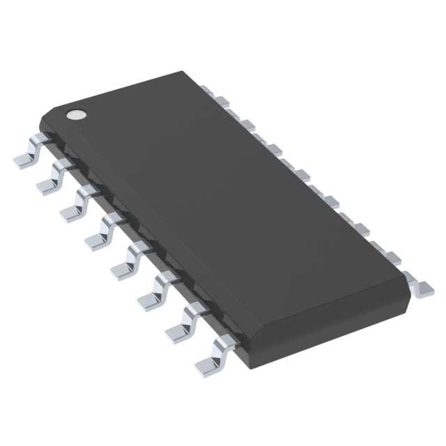 【TMUX1574DYYR】IC SWITCH SPDTX4 4.5OHM 16SOT23