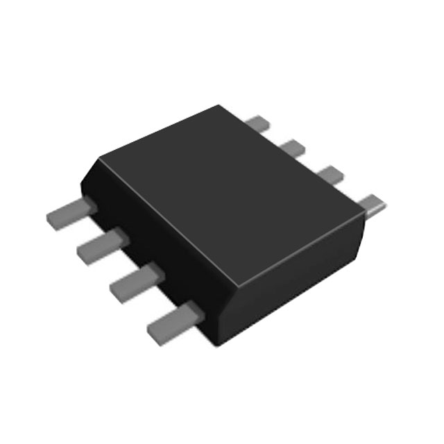 IC MOTOR DRIVER 8SOIC【MLX90297KZC-ABF-108-RX】